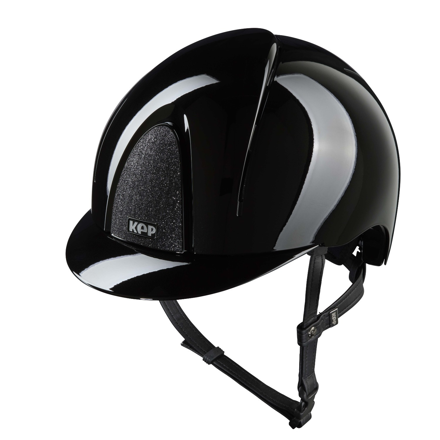 KEP Italia Smart Nova Metal Polish Black Star