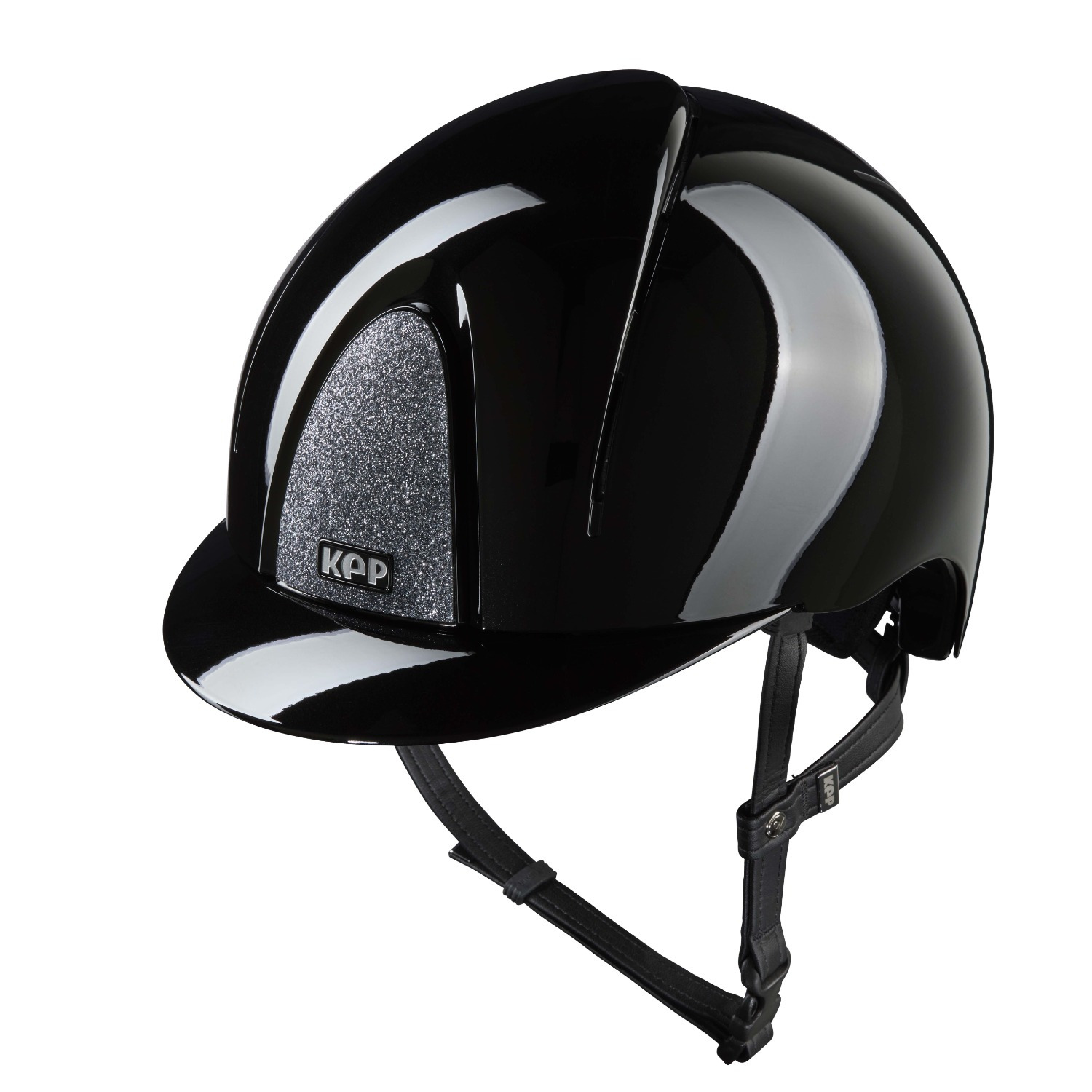 KEP Italia Smart Nova Metal Polish Schwarz Star Silver