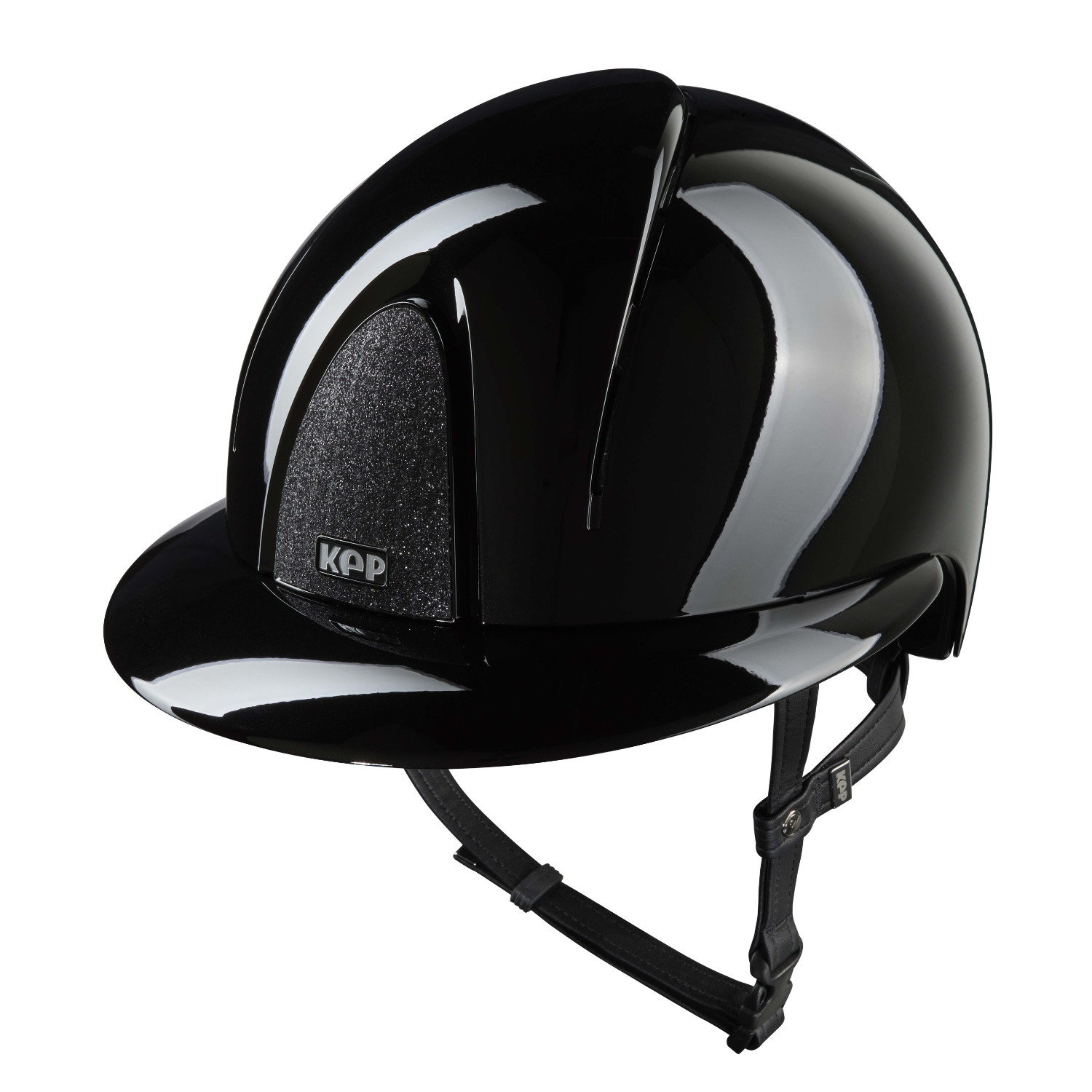 KEP Italia Smart Nova Metal Polish Black Star