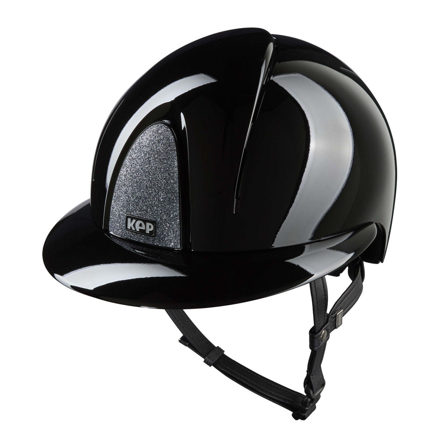 KEP Italia Smart Nova Metal Polish Schwarz Star Silver
