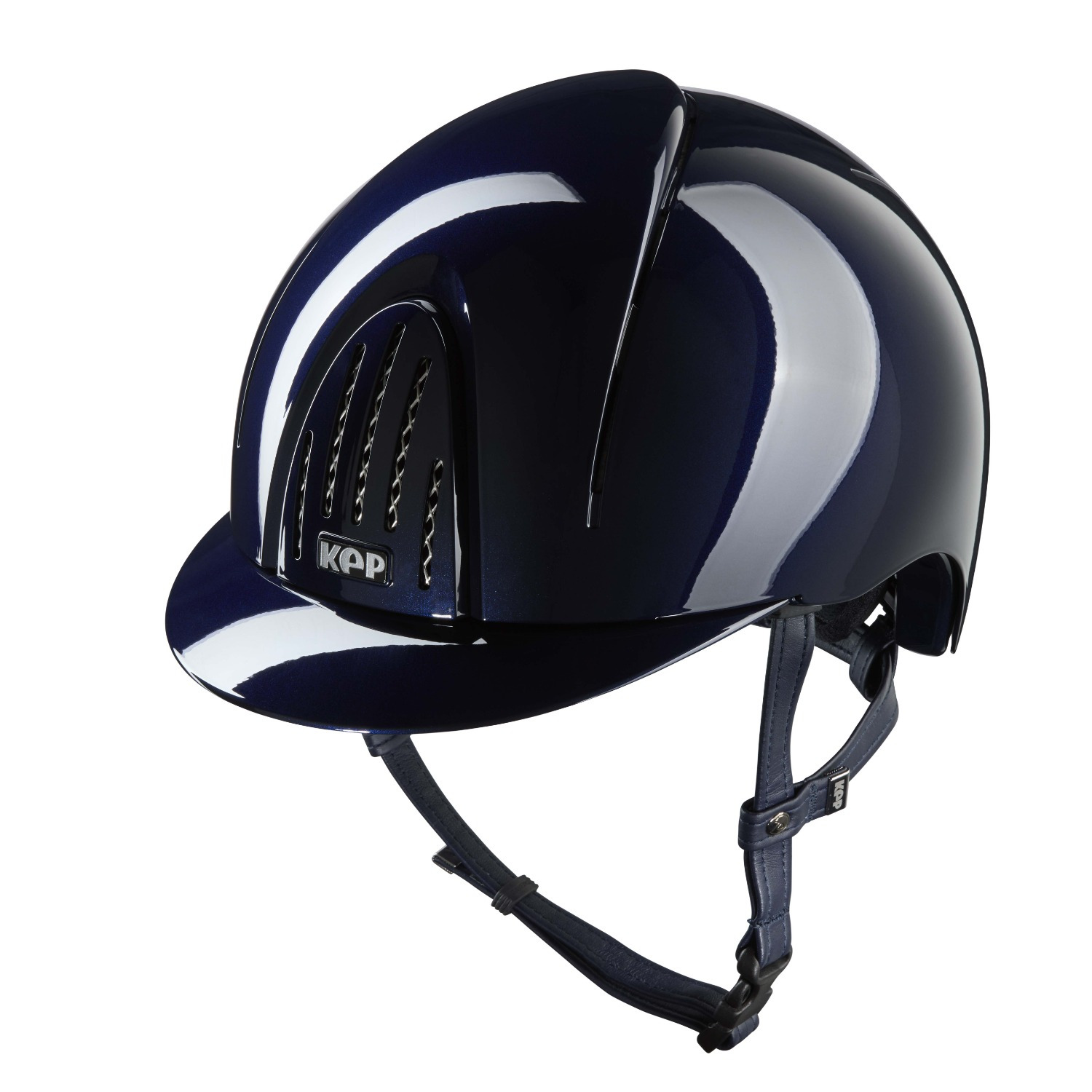 KEP Italia Smart Nova Metal Polish Blau