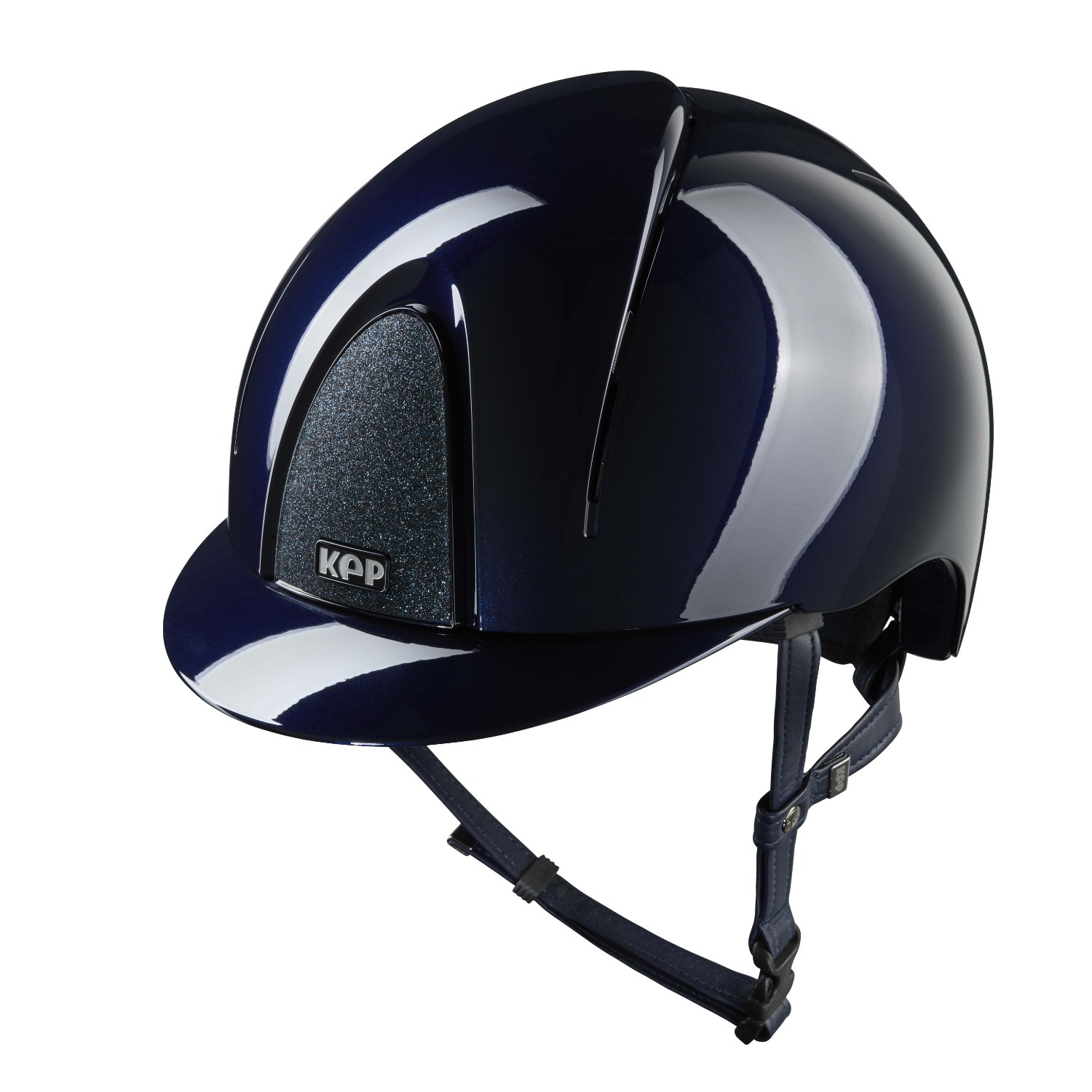 KEP Italia Smart Nova Metal Polish Blau Star