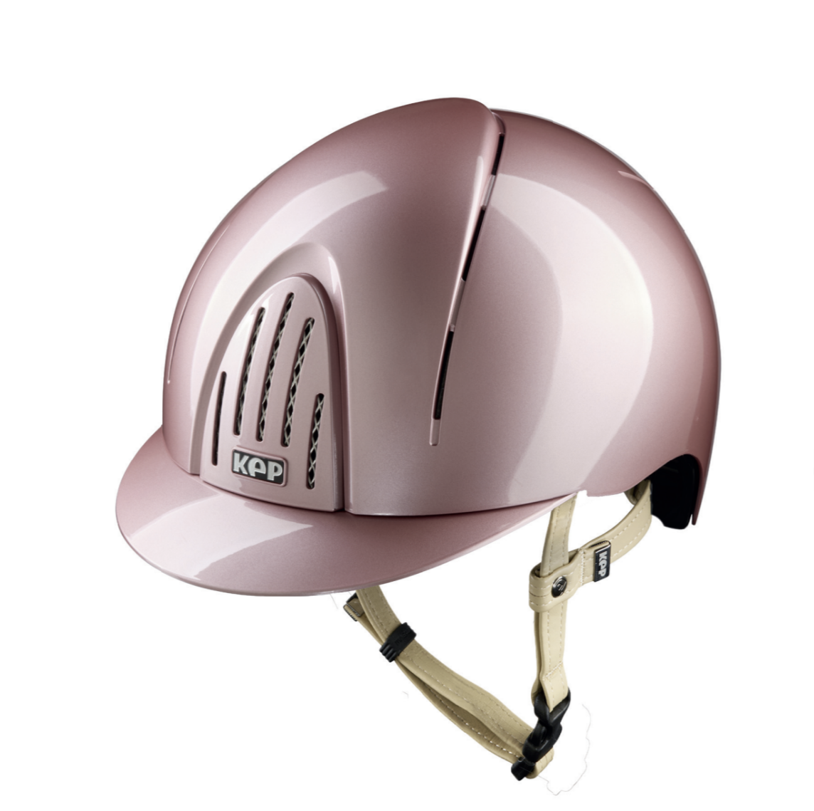 KEP Italia Smart Nova Pink Cream kinbandje