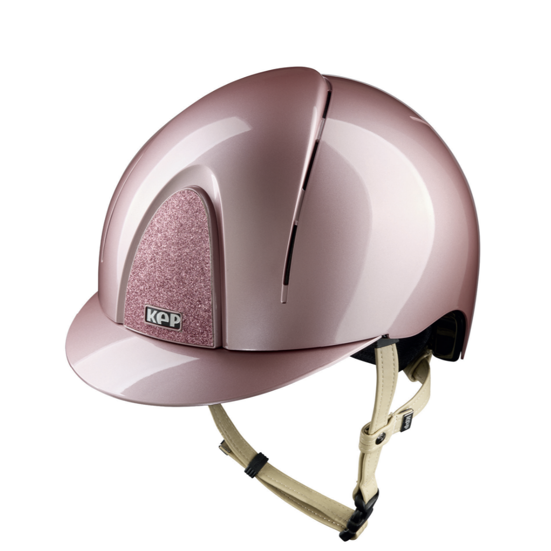 KEP Italia Smart Nova Pink Star Cream Kinbandje