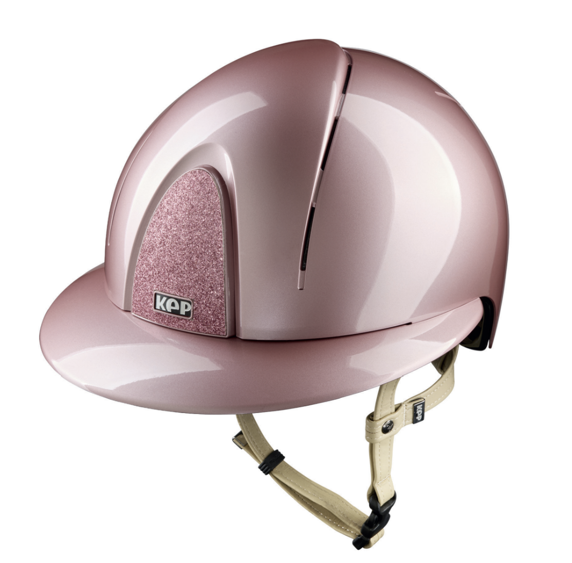 KEP Italia Smart Nova Pink Star Cream Kinbandje