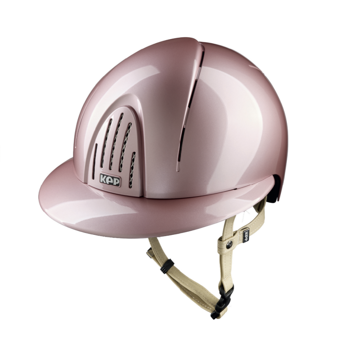 KEP Italia Smart Nova Pink Cream kinbandje