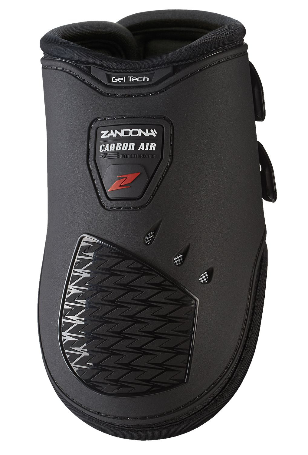 Zandona Carbon Air Fesselkopfgamaschen