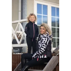 Mrs. Ros HW '24 Mini Ros Softshell-Trainingsjacke Zoë