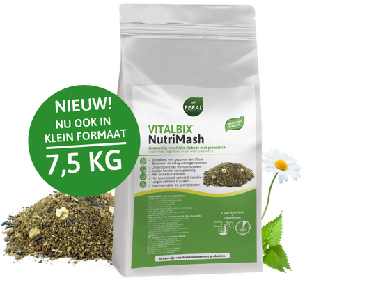 Vitalbix Nutrimash 7.5KG