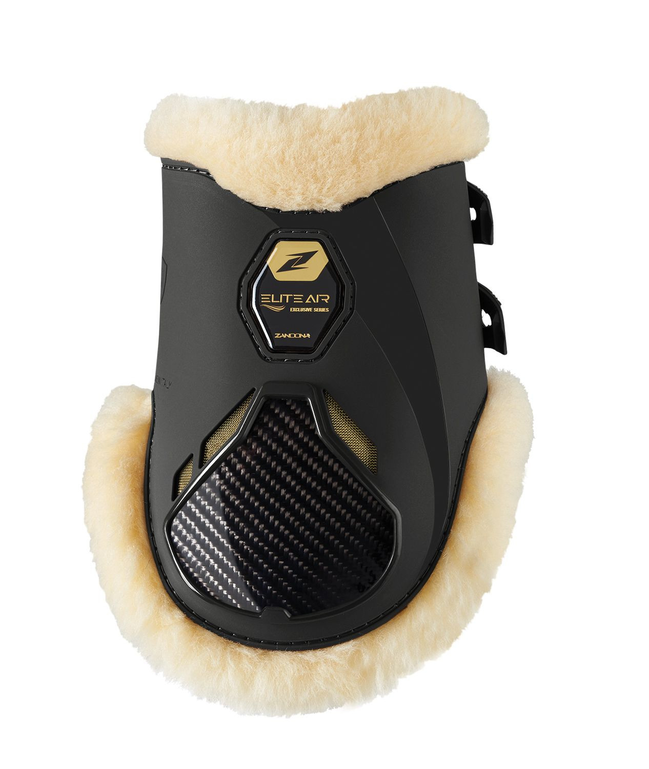 Zandona Fesselkopfgamaschen Elite Air Sensitive+