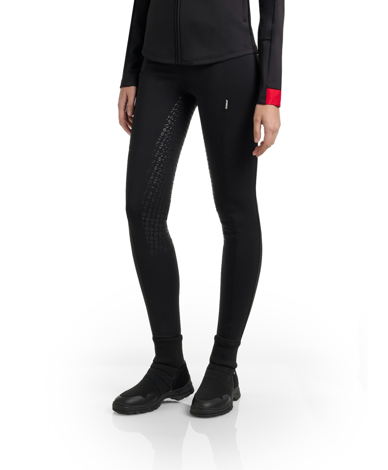 Ego7 SS26 Rijlegging Odette