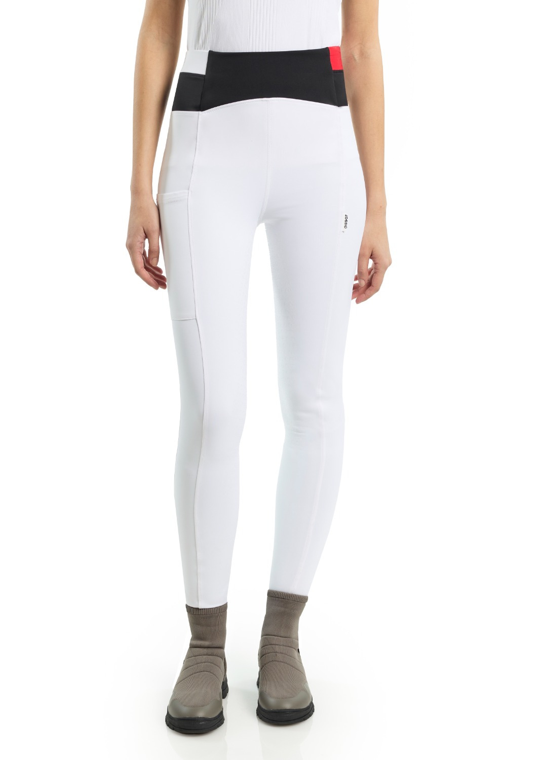 Ego7 SS26 Reitleggings Odette