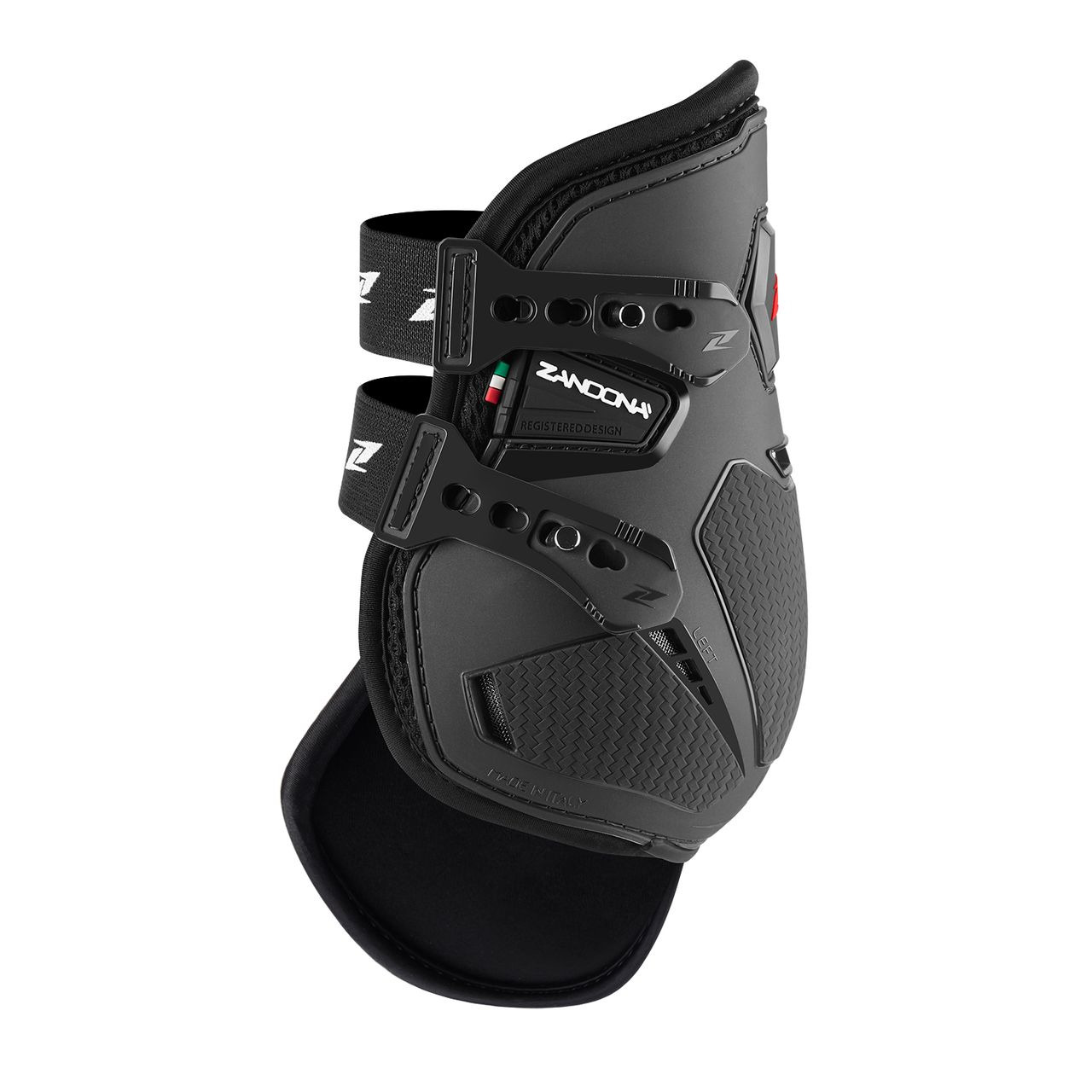 Zandona CARBON PROfessional EX Streichkappen
