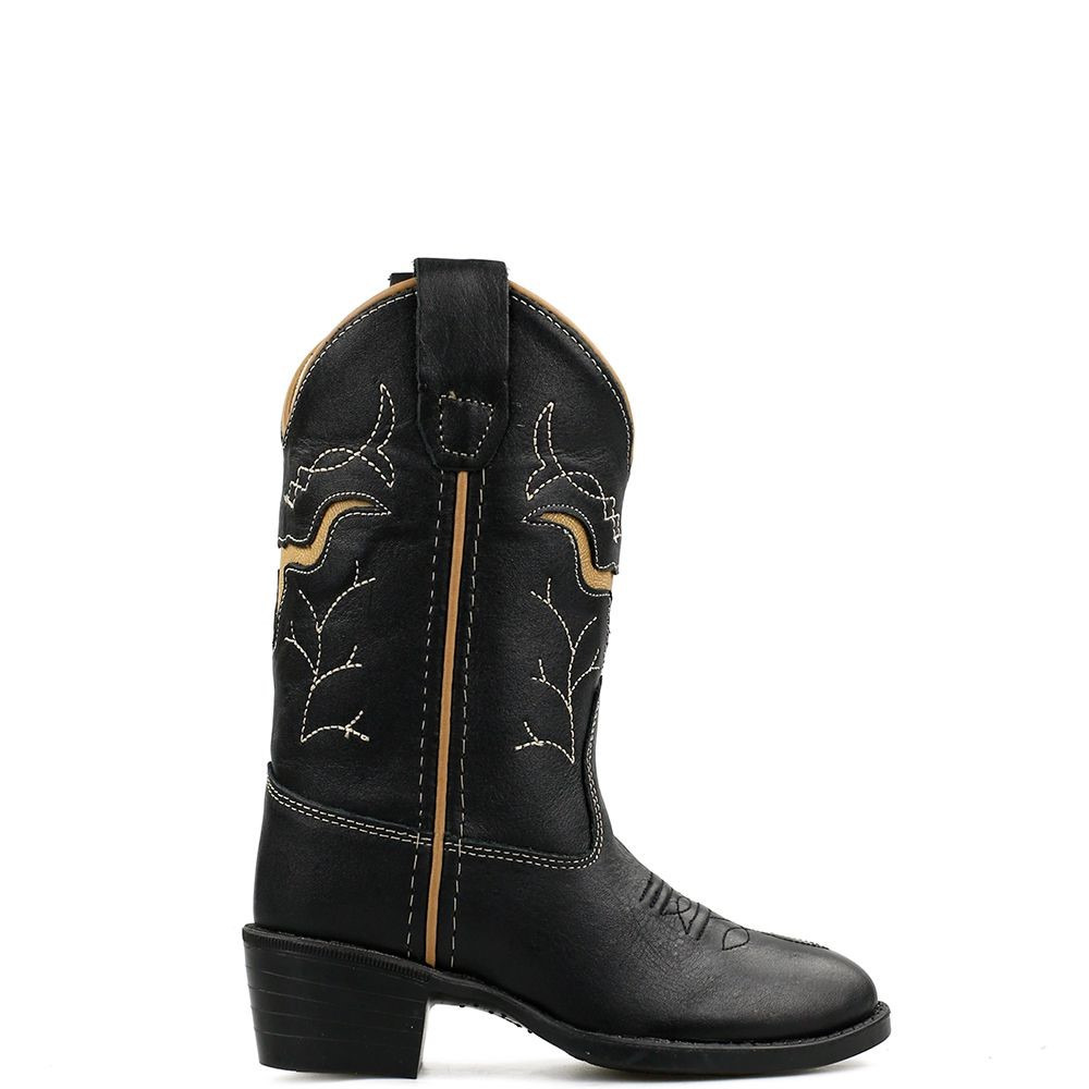 Old West Cowboystiefel Kinder 1153