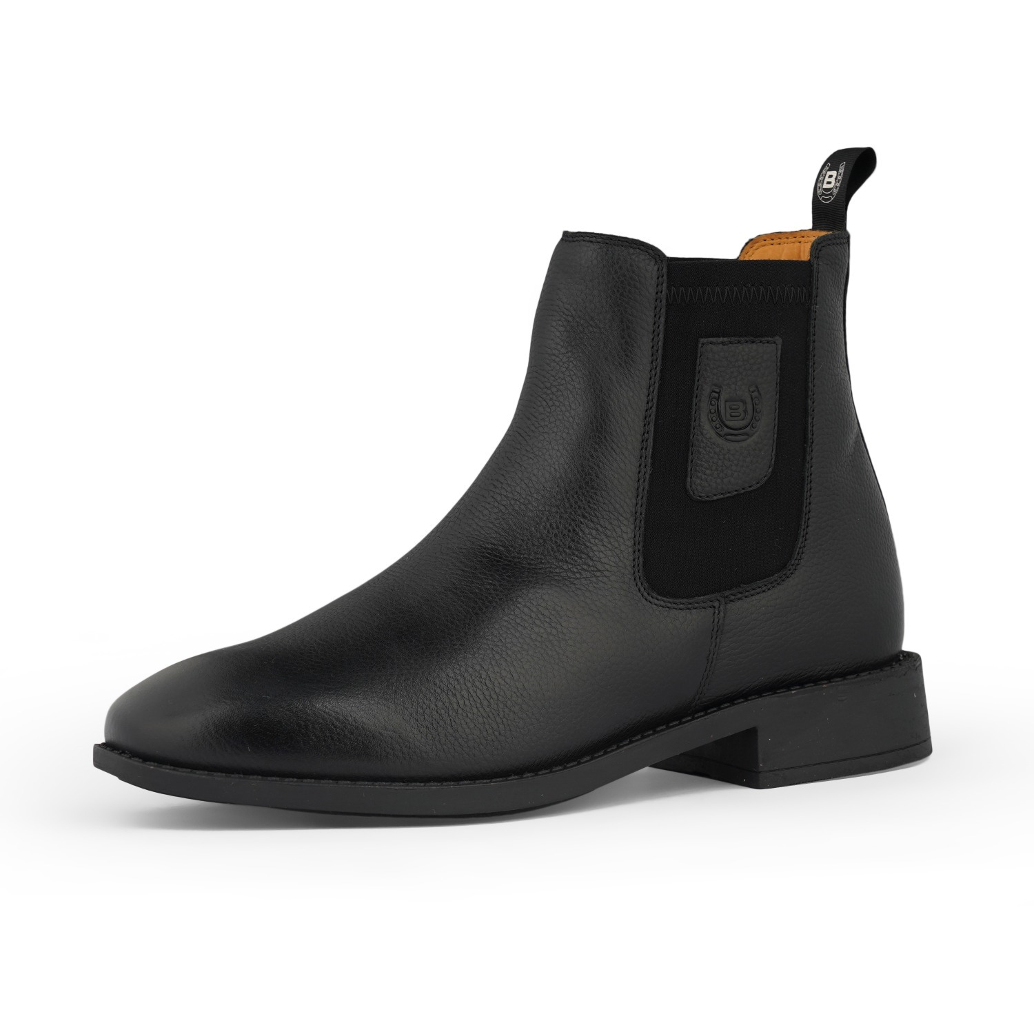 Bronco Olden Jodhpur Boots