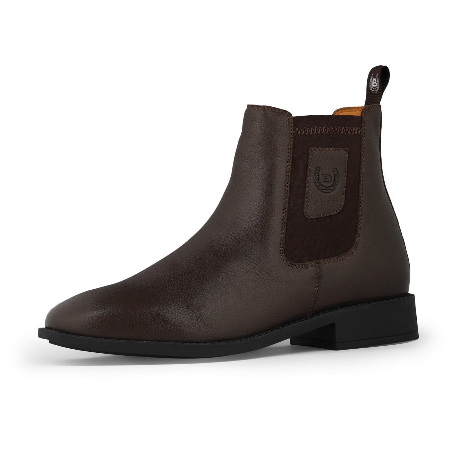 Bronco Olden Jodhpur Boots