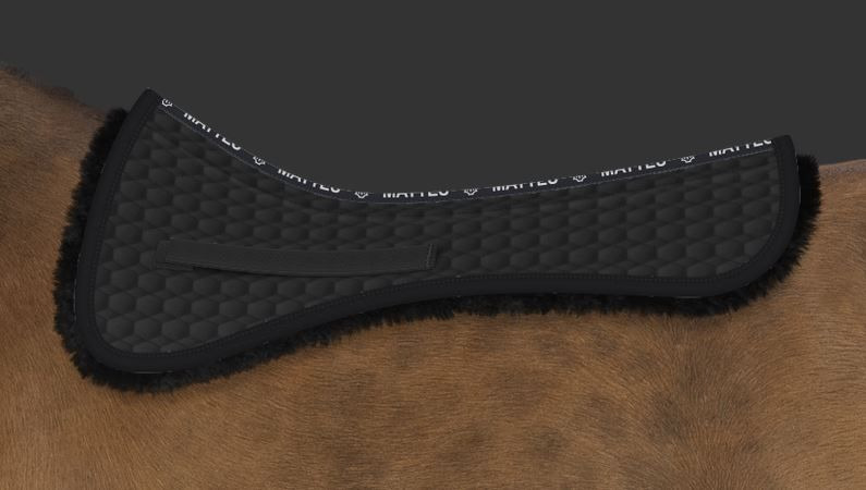 Mattes Correction Halfpad