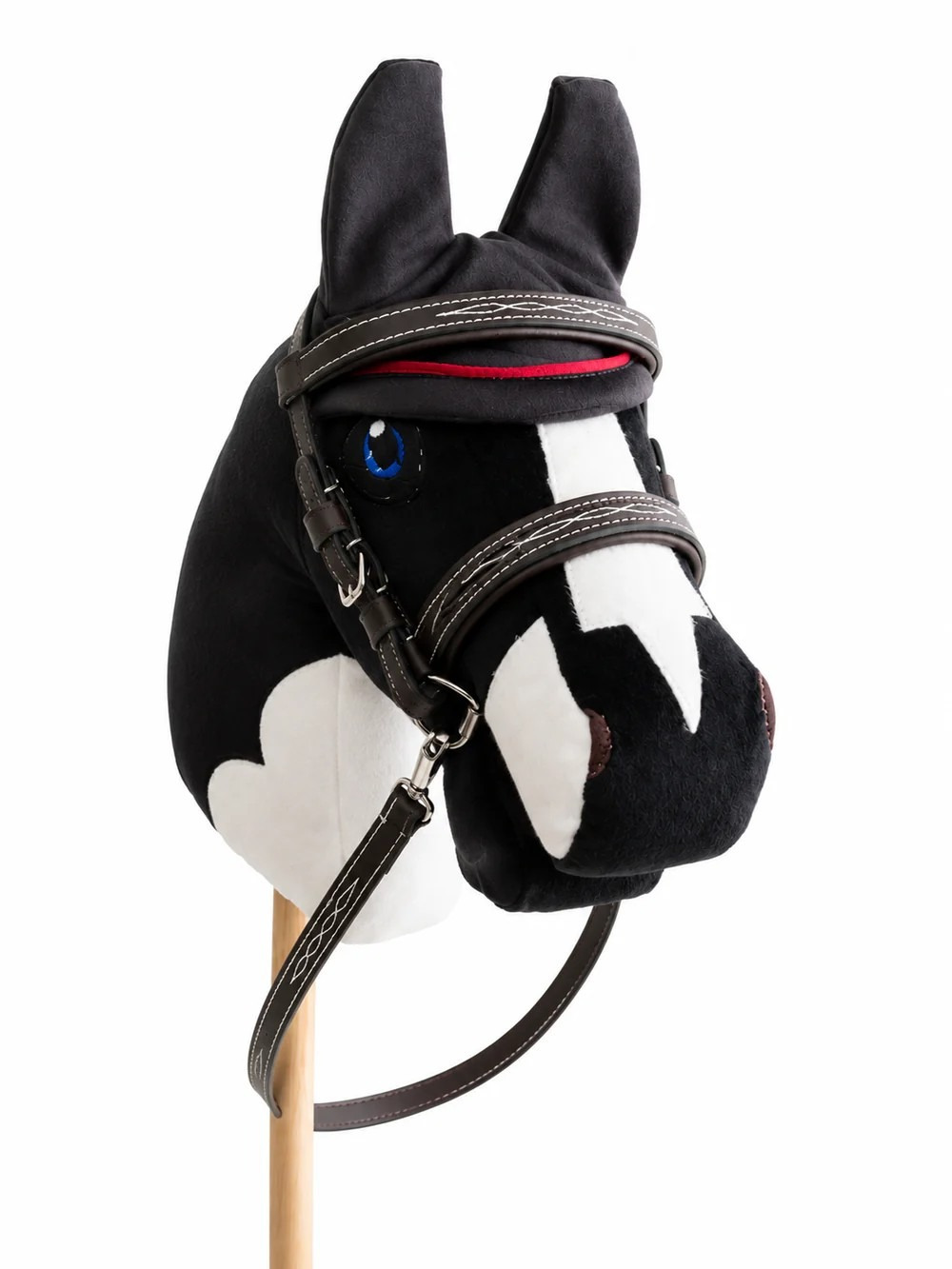 Mrs. Ros Hobby Horse Ohrengarn