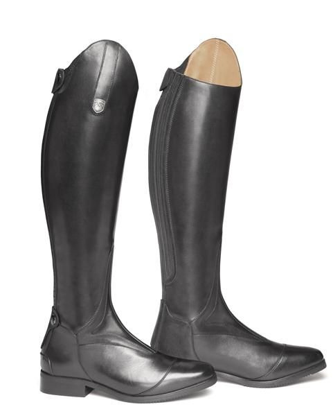 Mountain Horse Reitstiefel Opus High Rider