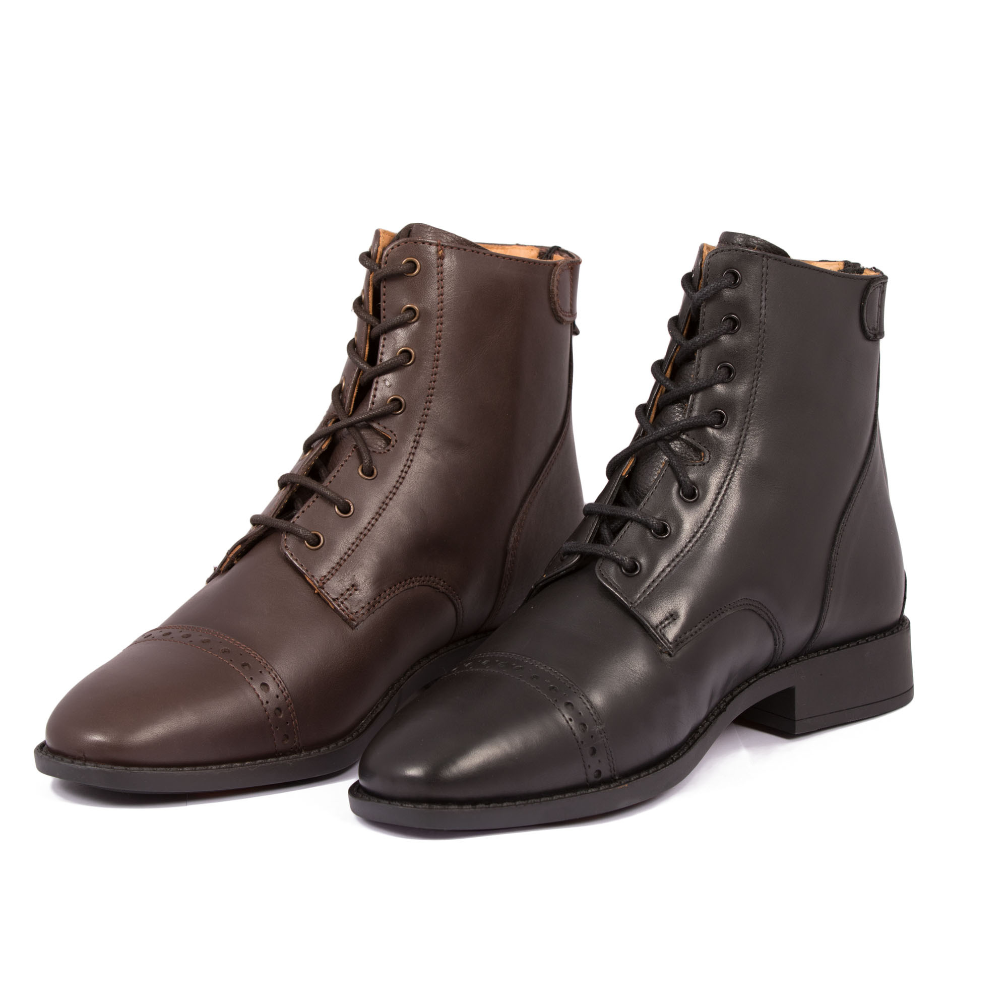 Bronco Equestrian Justify Jodhpurs