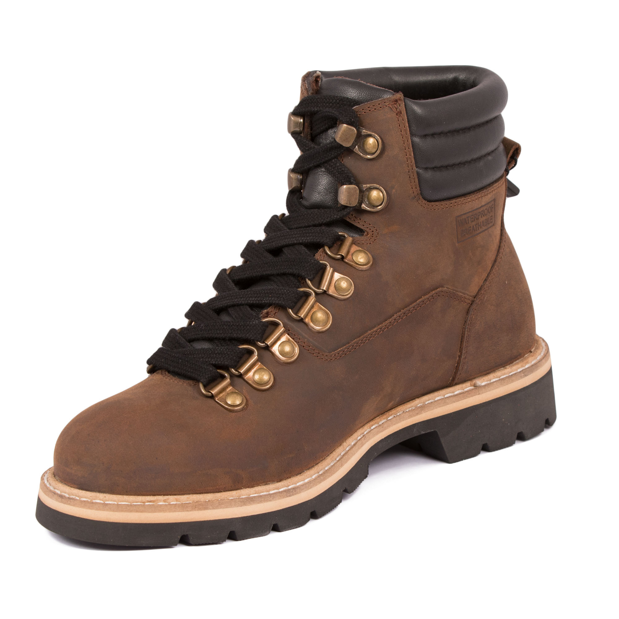 Bronco Equestrian Vicking Riding Boots