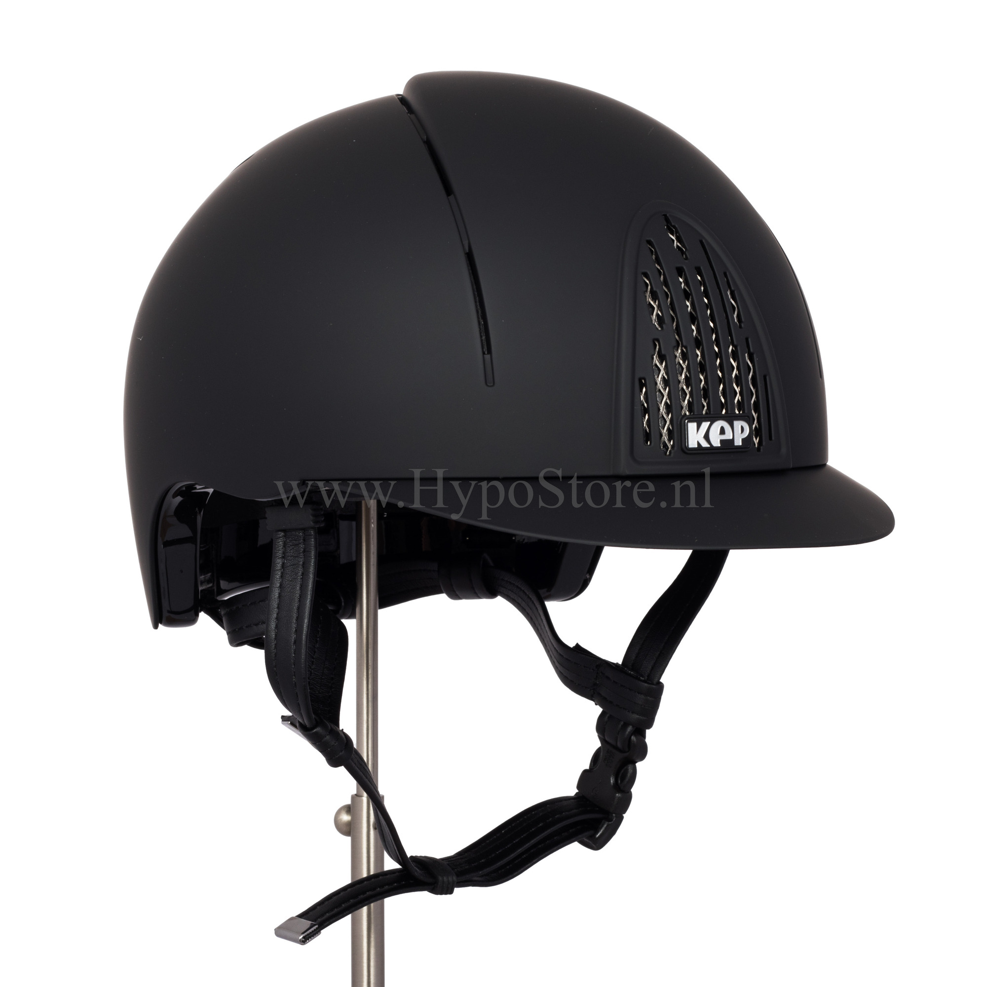 KEP Italia Smart Black
