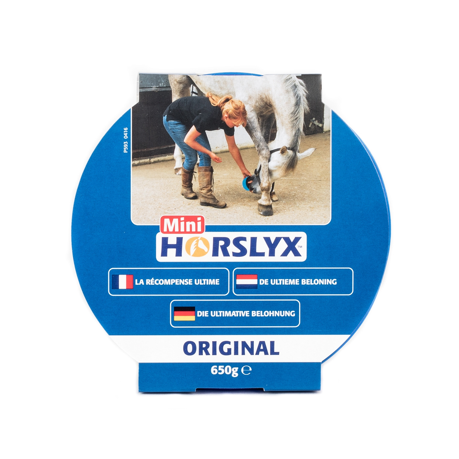 Horslyx Mini 650g - Original
