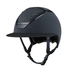 Kask Star Lady 2.0 Navy Crystals Origin Blue Montana