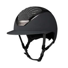 Kask Star Lady Chrome 2.0 Anthracite Crystals Origin Black Graphite
