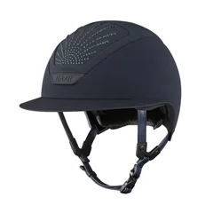 Kask Star Lady Hunter 2.0 Navy Crystals Origin Blue Montana