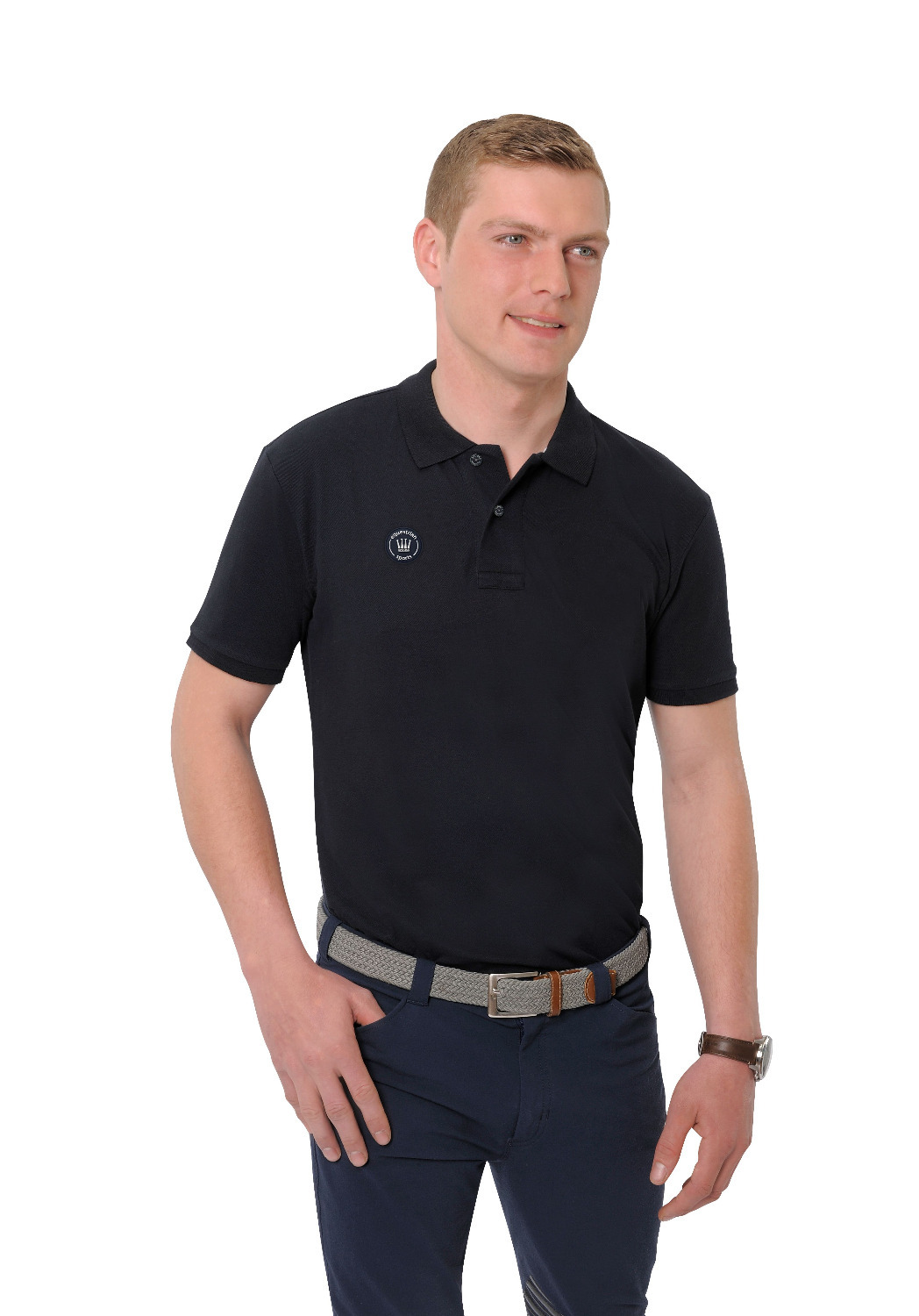 Spooks Lhinus Polo Shirt