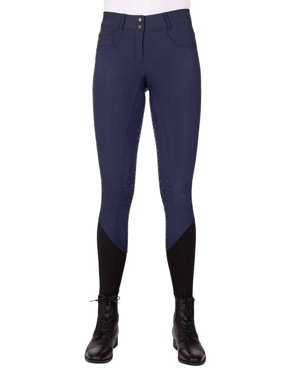 PresTeq PerformNow Full Grip Riding Breeches