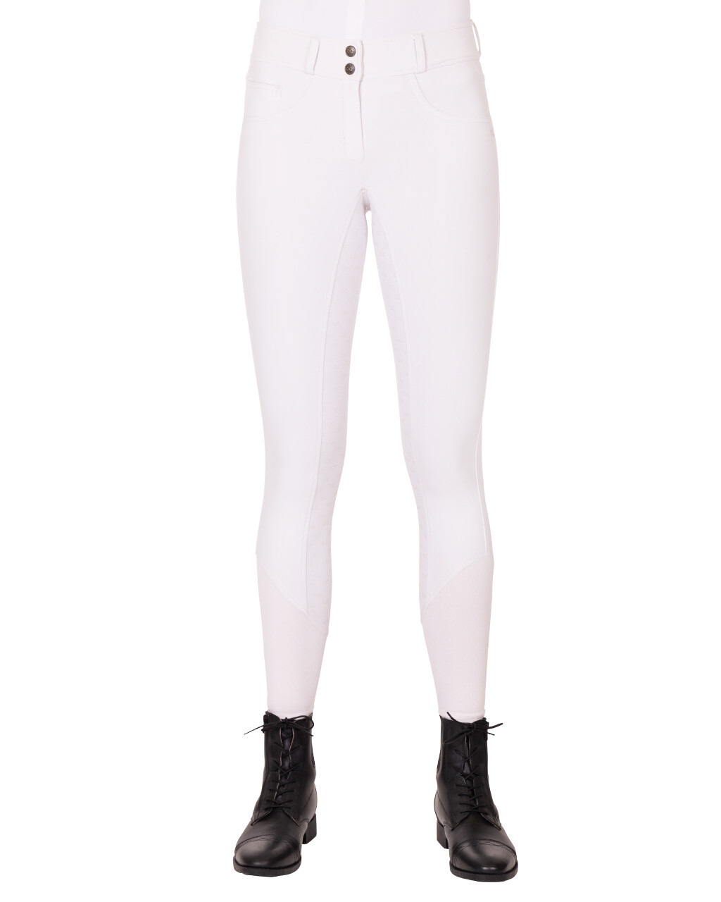 PresTeq PerformNow Full Grip Riding Breeches
