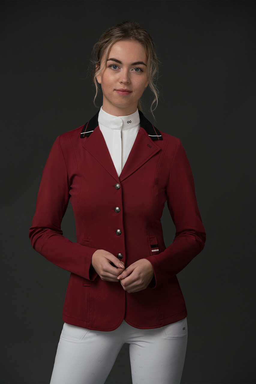 PresTeq Competition Jacket AmbitionFirst