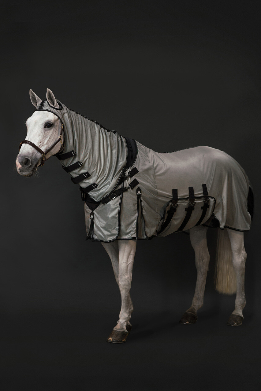 PresTeq SmartProtection Fly Rug