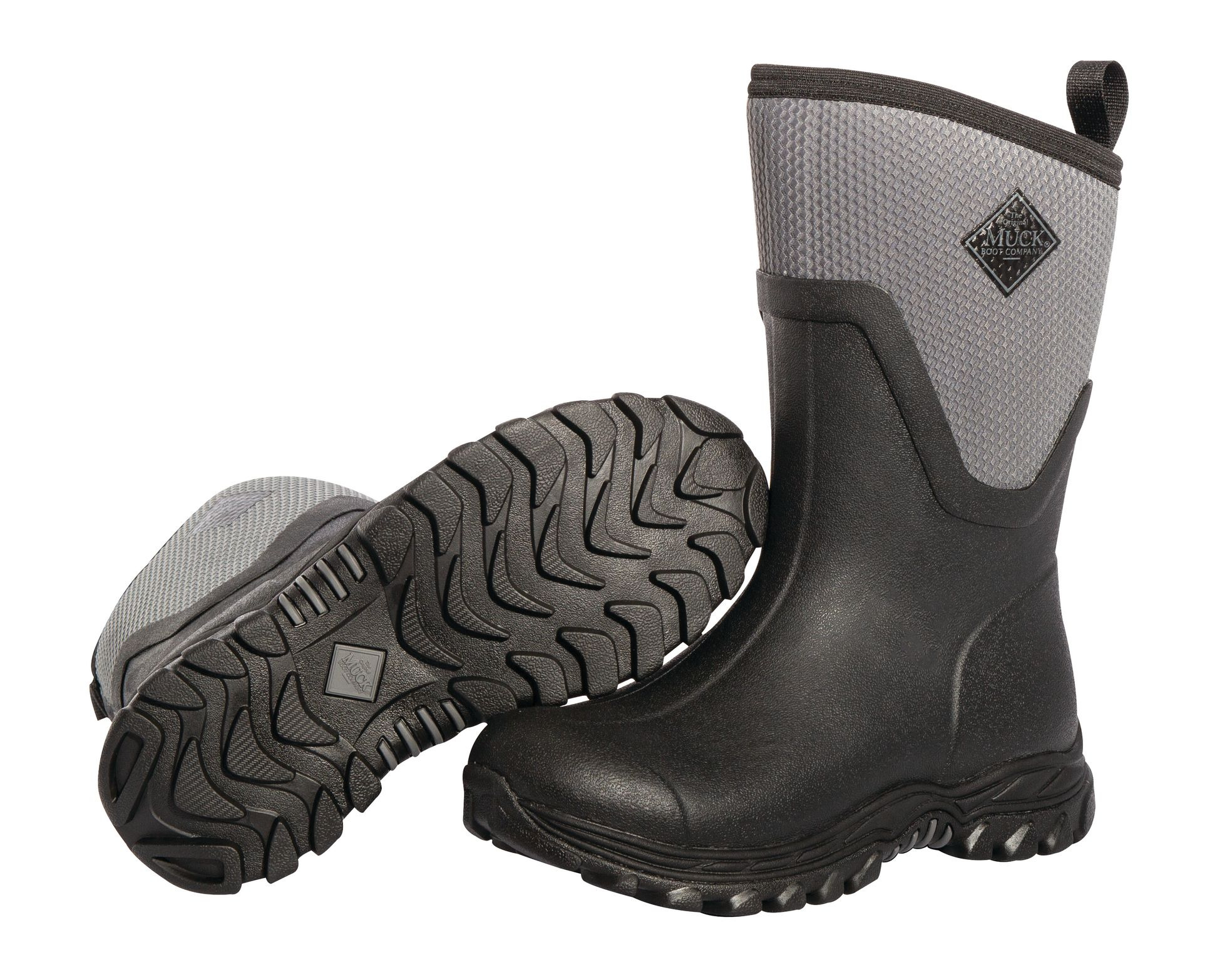 Muck Boot Arctic Sport II Mid