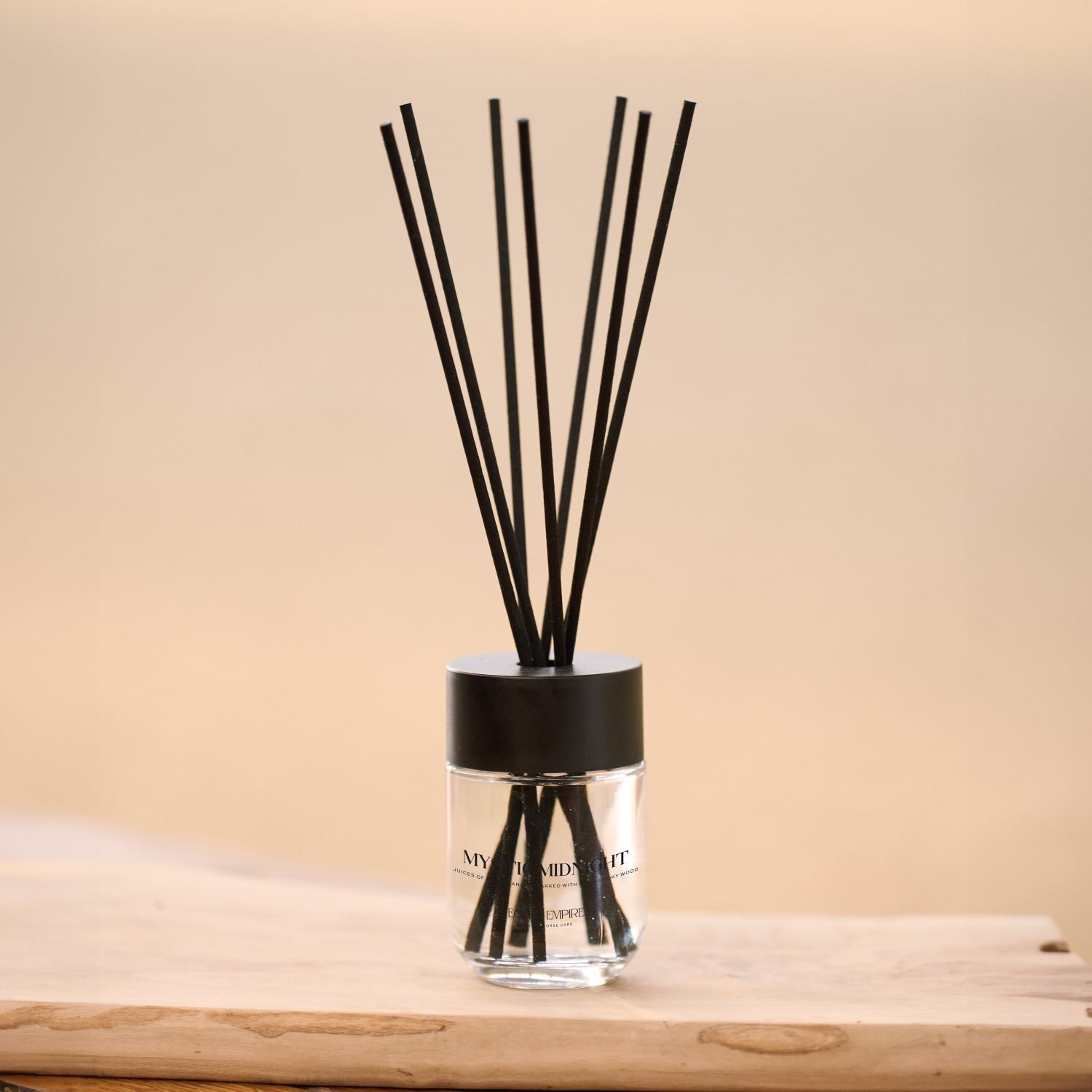 Imperial Riding FW24 Reed Diffuser Pomegranate