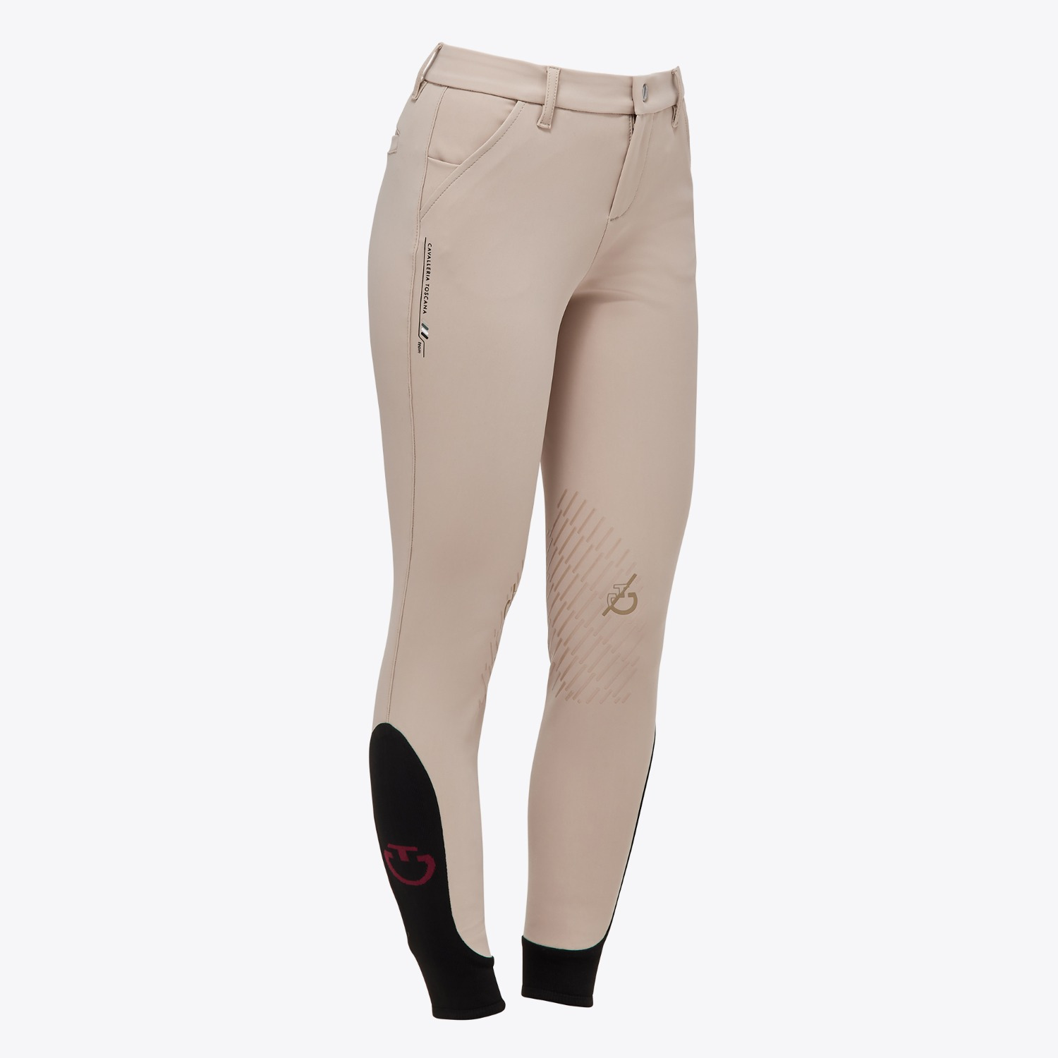 Cavalleria Toscana SS'23 CT Dash Rijbroek Meisjes