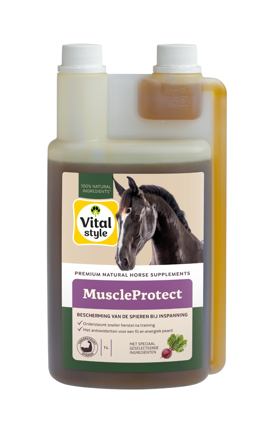 VITALstyle MuscleProtect