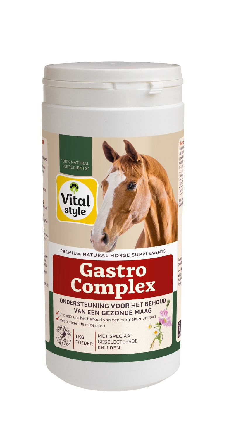 VITALstyle GastroComplex