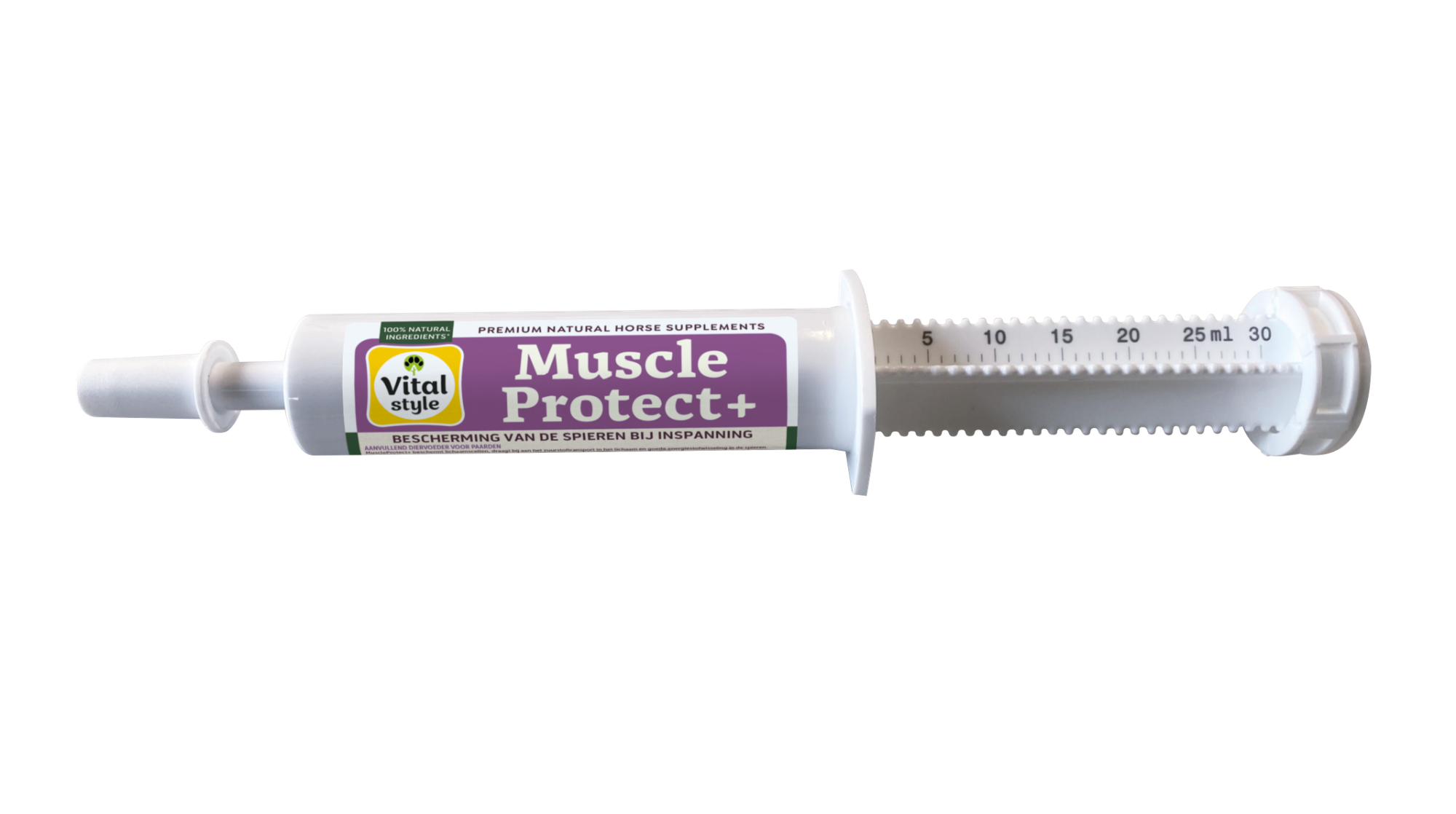VITALstyle MuscleProtect+