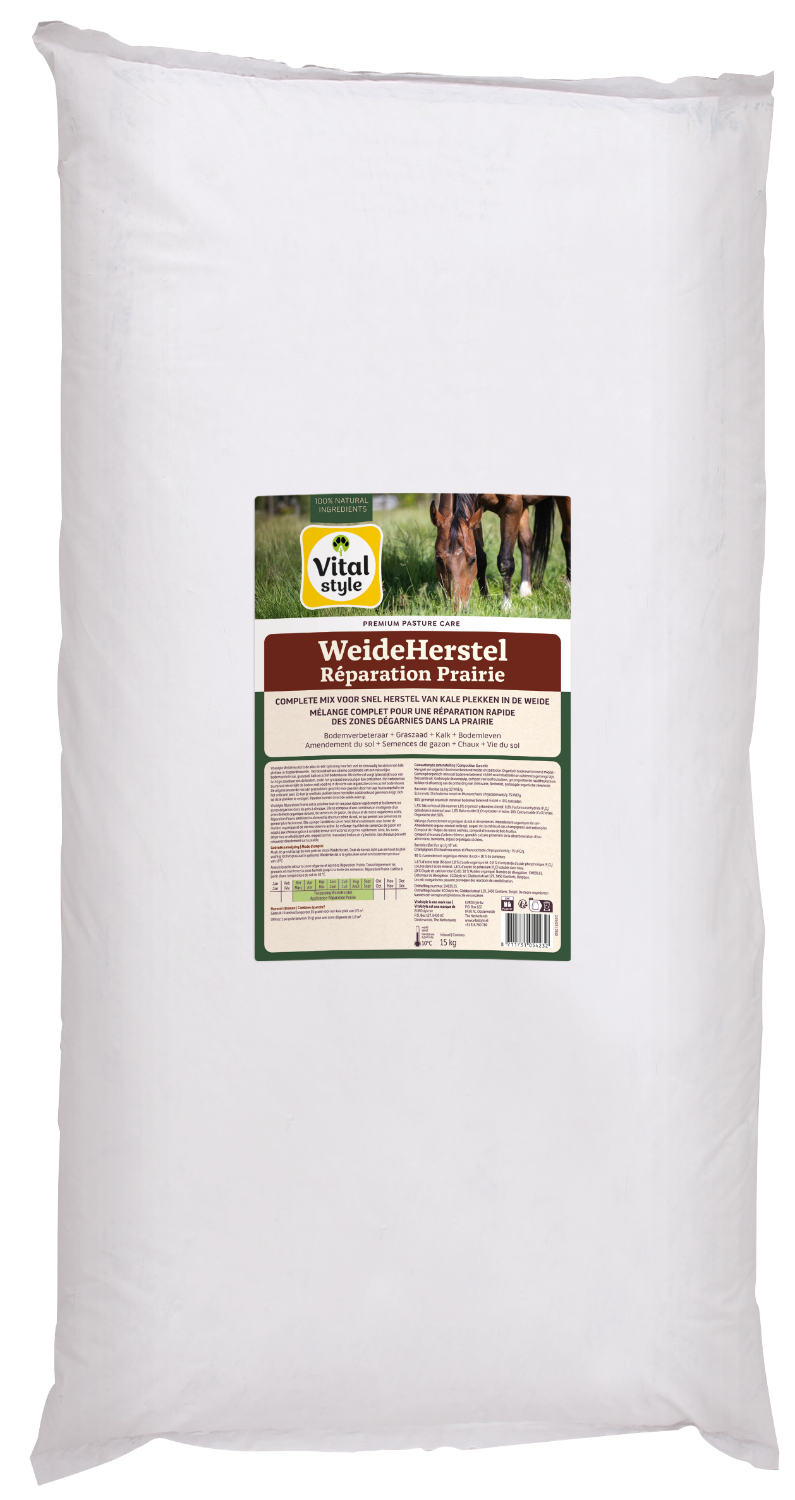 Vitalstyle Meadow Recovery