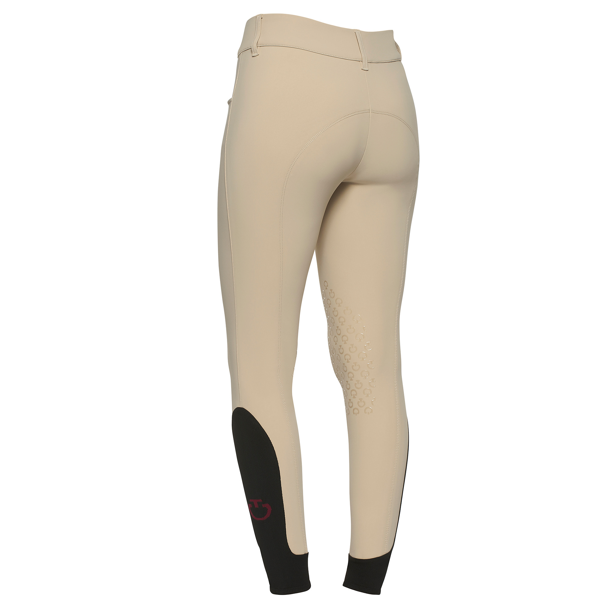 Cavalleria Toscana American Knee Grip Women's Breeches