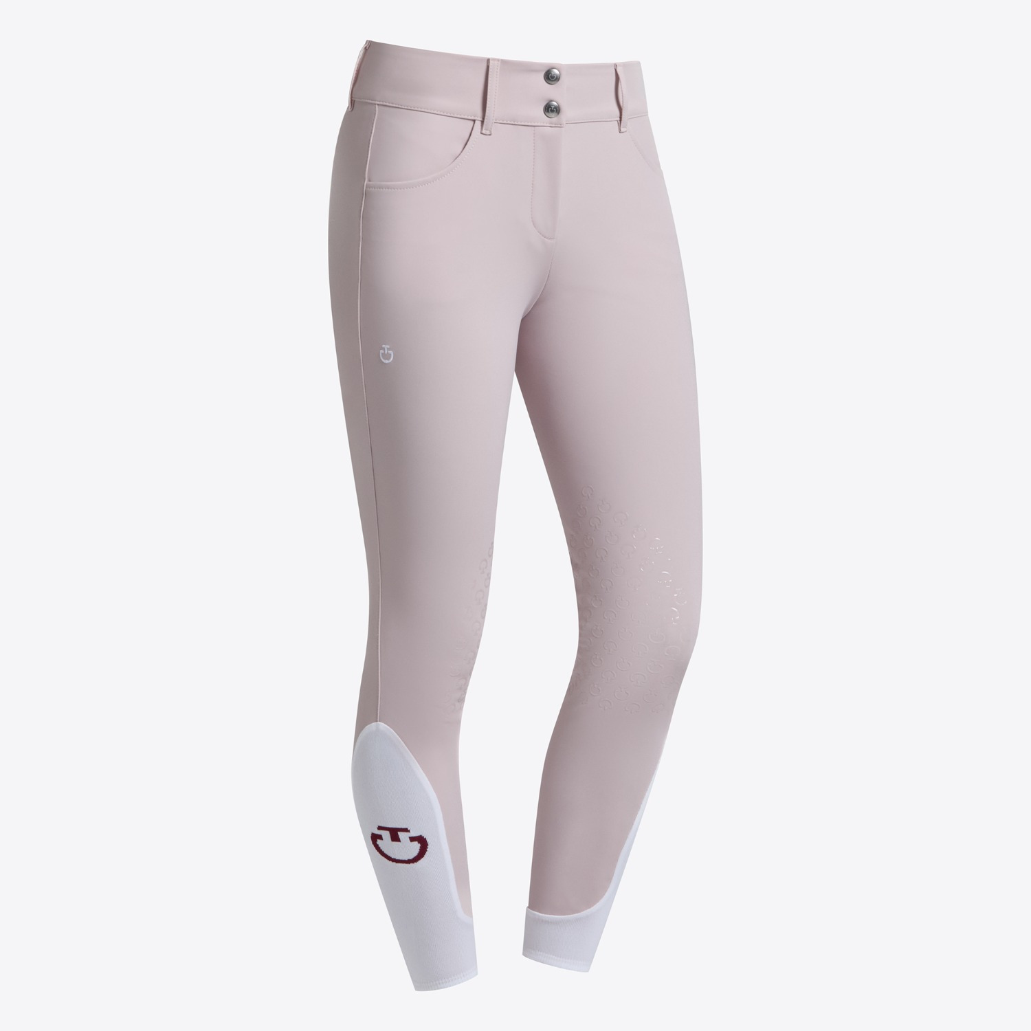 Cavalleria Toscana SS26 Women’s American Knee Grip Breeches