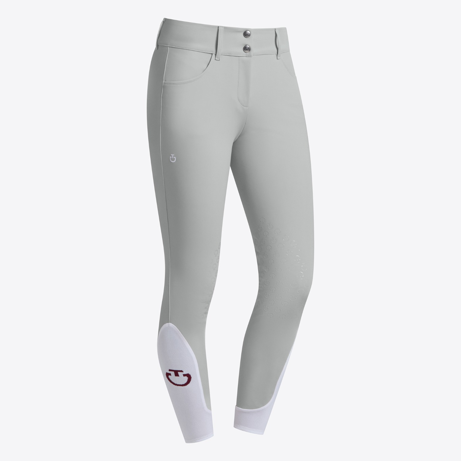 Cavalleria Toscana SS26 Women’s American Knee Grip Breeches