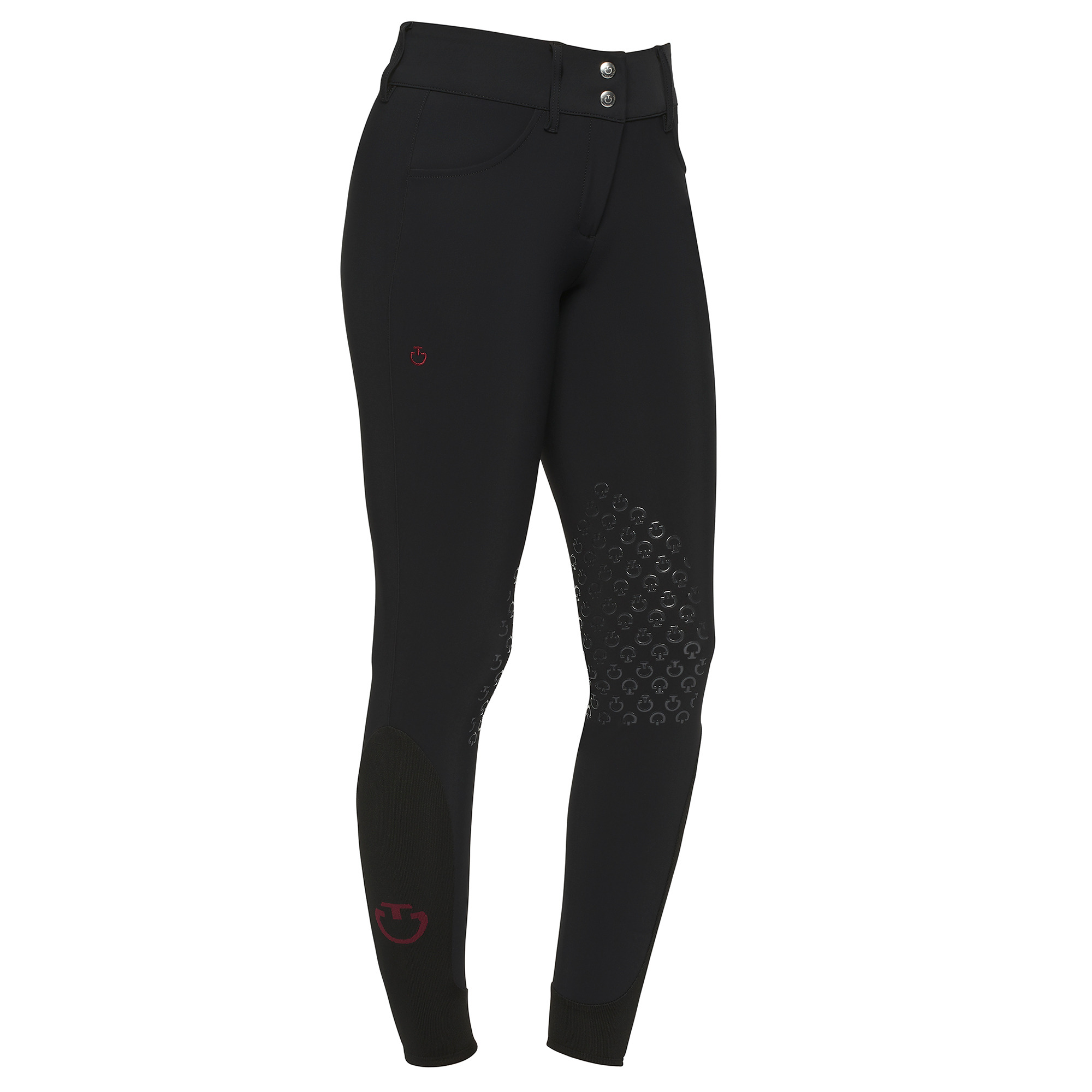 Cavalleria Toscana American Knee Grip Women's Breeches