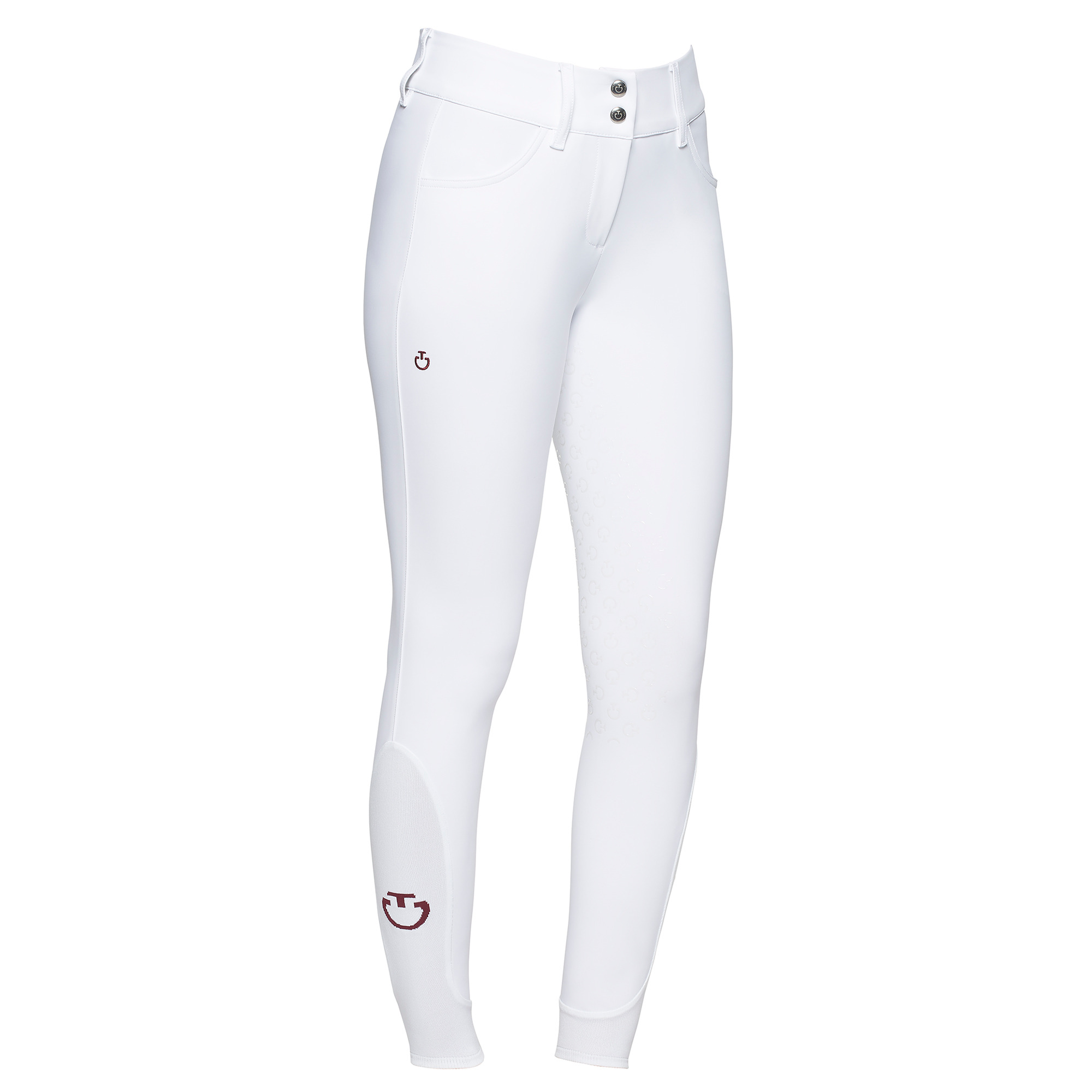 Cavalleria Toscana American Full Grip Breeches Ladies