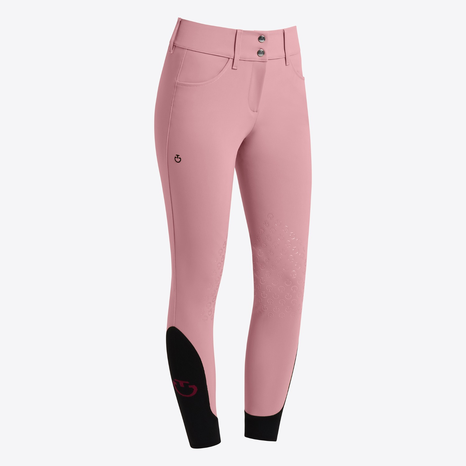 Cavalleria Toscana FW'24 American Full Grip Women's Riding Breeches