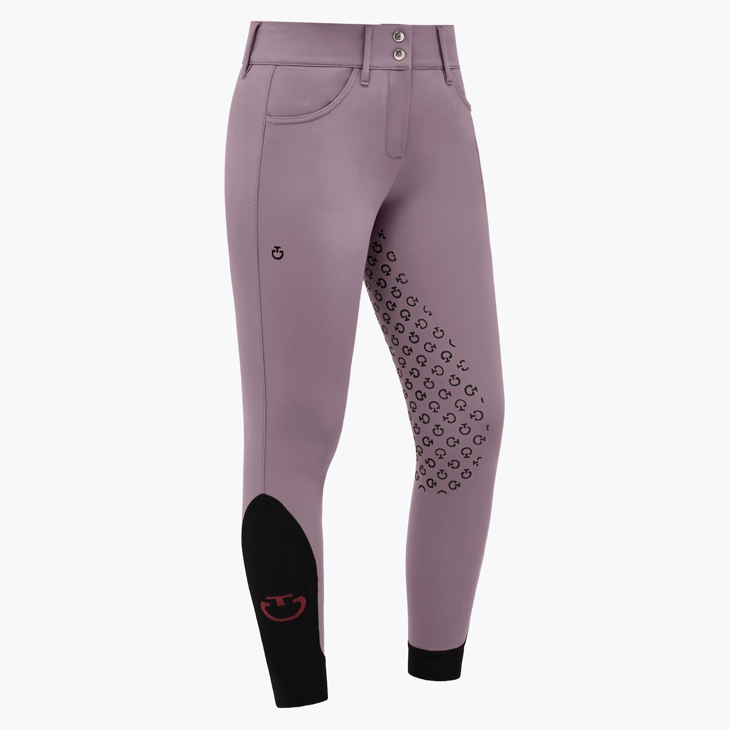 Cavalleria Toscana FW25 American Full Grip Women's Riding Breeches