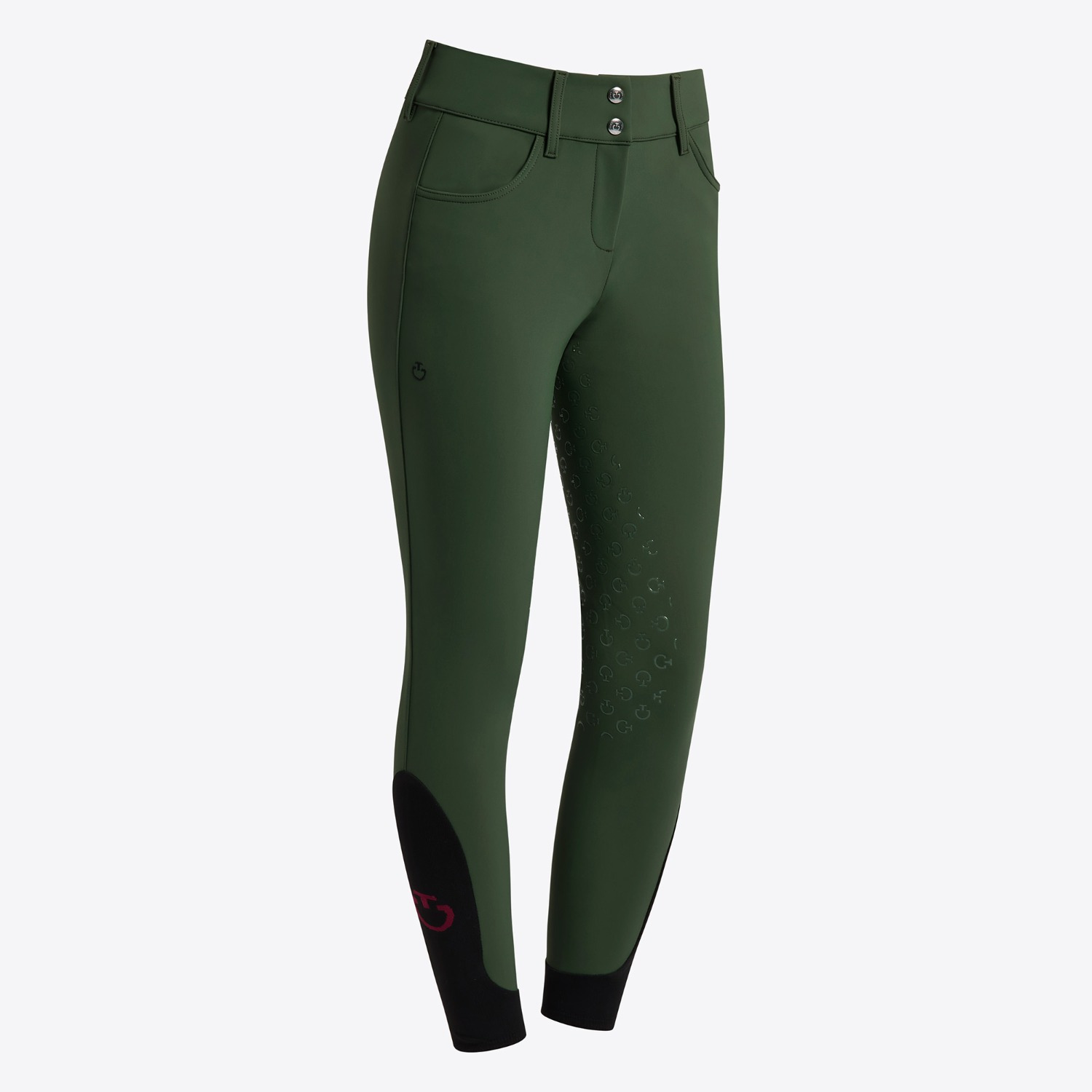 Cavalleria Toscana FW'24 American Full Grip Women's Riding Breeches